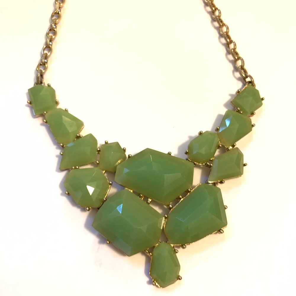 Statement Jewelry